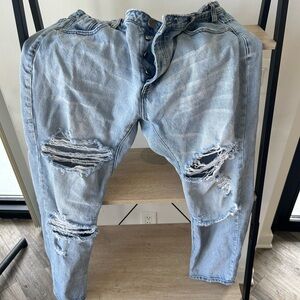 One teaspoon jeans